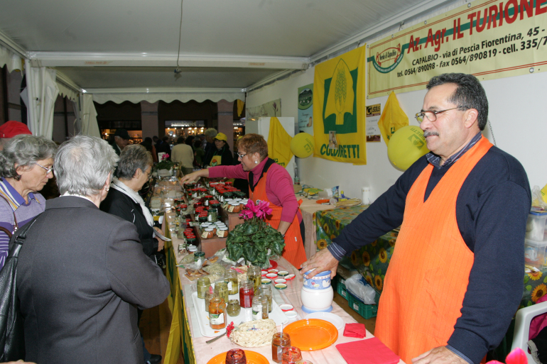 A Orbetello torna Gustatus: quattro giorni di cultura, eventi e food immersi nella Maremma Toscana|||