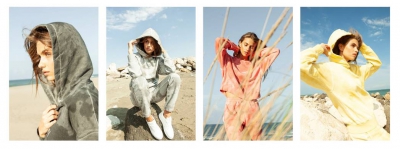 La nuova collezione di Haimewy Project|||