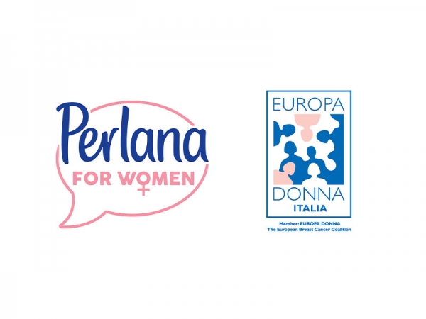 PERLANA FOR WOMEN 2019: la prevenzione con Europa Donna Italia|||