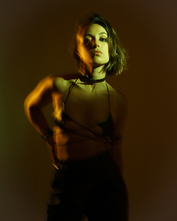 Lady Day celebra l'8 marzo con il terzo vinile della collana Le Crisalidi- Nel volume anche il progetto solista della bassista delle Bambole di Pezza