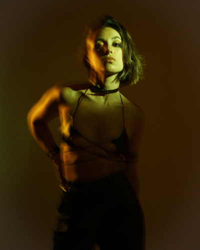 Lady Day celebra l'8 marzo con il terzo vinile della collana Le Crisalidi- Nel volume anche il progetto solista della bassista delle Bambole di Pezza