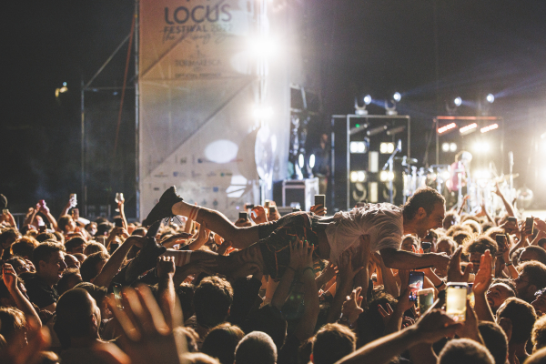 Estate 2024, i festival musicali del Sud Italia da non perdere - seconda parte|||