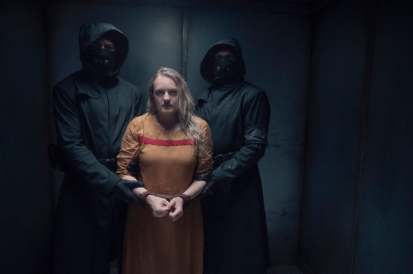 The Handmaid's Tale 4: esce oggi la quarta stagione della serie con Elisabeth Moss (ora anche regista)|||