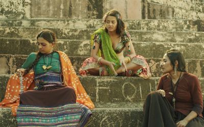 Parched|Kapoor &amp; Sons|The day he sleeps|||