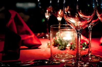 Capodanno 2022 al Blue Note di Milano|||