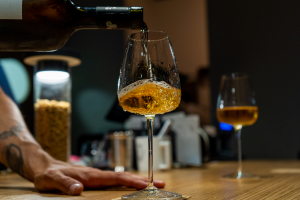 World Bartender Day - Tripstillery Milano|||
