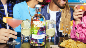 ABSOLUT per il Pride Month: gli appuntamenti milanesi a supporto della comunit&agrave; LGBTQQIA +|||