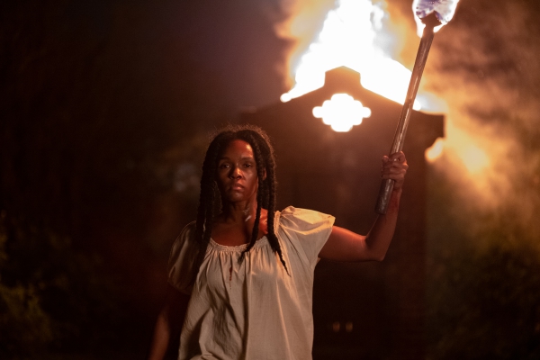 Dalla nuova serie spagnola "El Cid" al thriller visionario "Antebellum", ecco tutte le novit&agrave; in uscita su Prime Video|||
