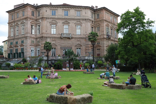 Il prosciutto San Daniele per un pic nic perfetto|||