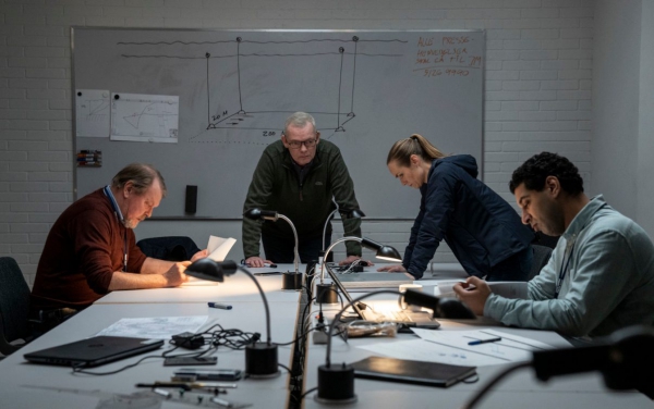 Chi ha ucciso Kim Wall? Da stasera su Sky parte "The Investigation", la serie danese tratta da una storia di cronaca vera|||