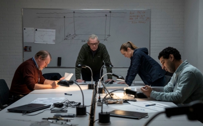 Chi ha ucciso Kim Wall? Da stasera su Sky parte "The Investigation", la serie danese tratta da una storia di cronaca vera|||