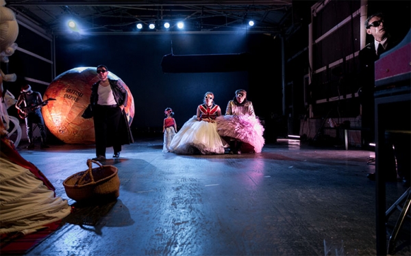 Spazio Elfo Puccini|||