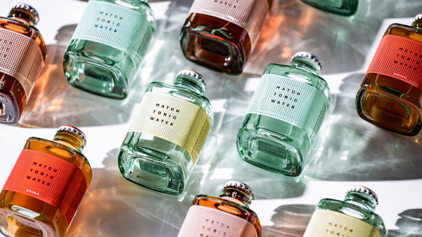 Halloween, due cocktail "da paura" firmati Match Tonic Water|||