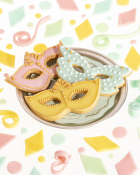 Un Dolce Carnevale|||