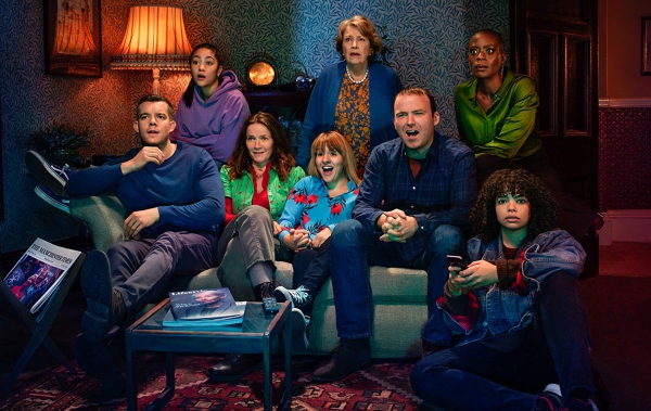 Le serie tv e i film da vedere durante il lockdown per comprendere meglio il mondo in cui viviamo|||