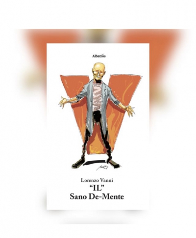 Il Sano De &ndash; Mente: il primo libro di Lorenzo Vanni|||