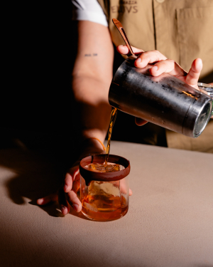 Fragmentos ospita Gellivs: cosa &egrave; successo a Firenze (e perch&eacute; ha funzionato)