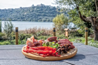 L&rsquo;Osteria Zevini presenta la Pinseria Gourmet a pochi passi da Roma|||