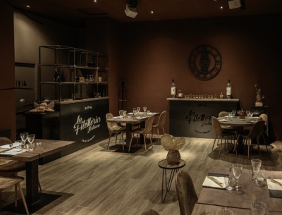 La carne: simbolo dell'estate milanese|||