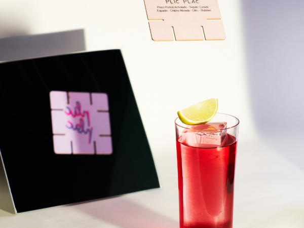 "House of Cocktails", la nuova drinklist di BOB Milano creata da Cesar Araujo che &egrave; un inno alla creativit&agrave;|||