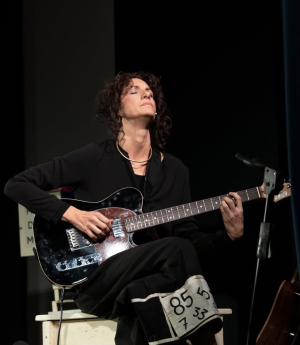 Fare tombola nella vita significa combaciare con me stessa- Intervista a Ilaria Pastore, che debutta l' 11 gennaio al Teatro al Parco di Parma con un viaggio tra teatro e musica