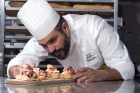 Matteo Cunsolo a "I Weekend del Gusto"|||