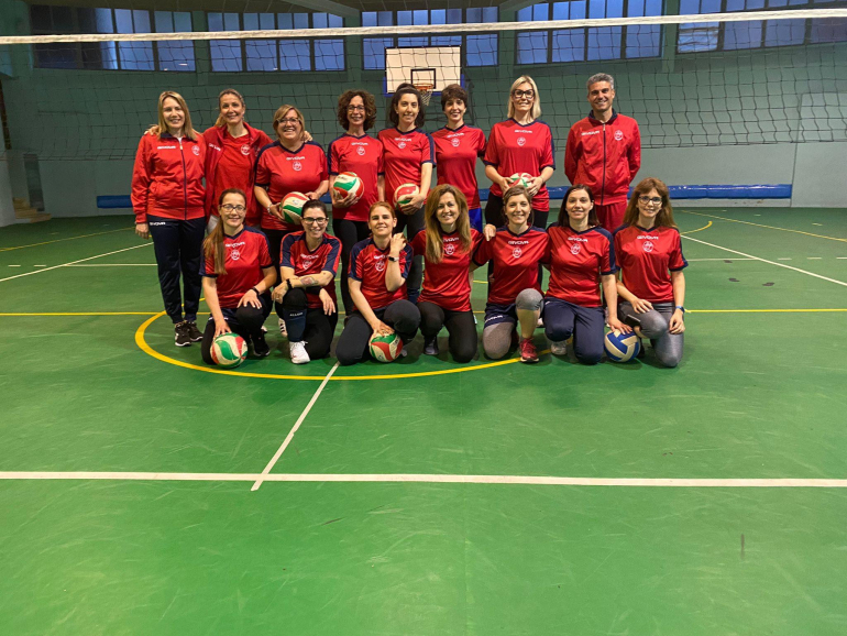 Un torneo di volley al femminile per sostenere la Lega Italiana contro i Tumori