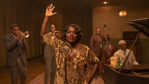 Esce oggi Ma Rainey&rsquo;s Black Bottom, il film Netflix con l'immensa Viola Davis e il compianto Chadwick Boseman|||