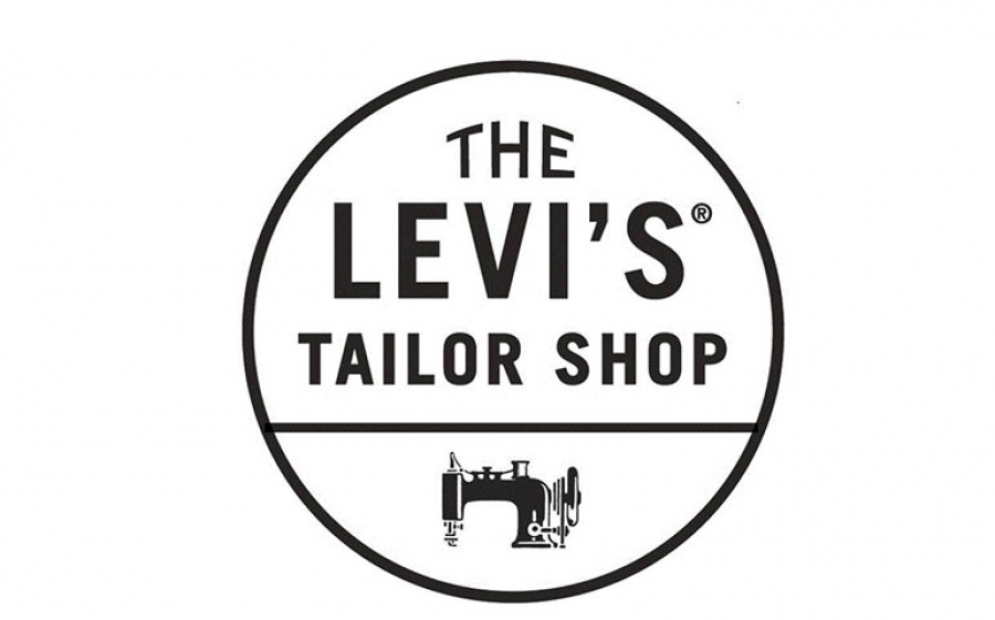 LevisTailorShop, personalizza il tuo capo Levi&#039;s