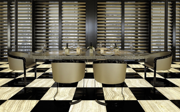 Armani Ristorante|Kitchen Society|Shambala|Jarit|Nordic Grill|Gialle &amp; Co|Villa Necchi alla Portalupa|Der Prinz Tattoer|||