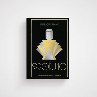 Neil Chapman ci insegna come trovare il profumo giusto in Profumo - Alla ricerca della tua fragranza|||