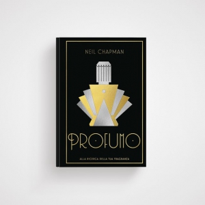 Neil Chapman ci insegna come trovare il profumo giusto in Profumo - Alla ricerca della tua fragranza|||