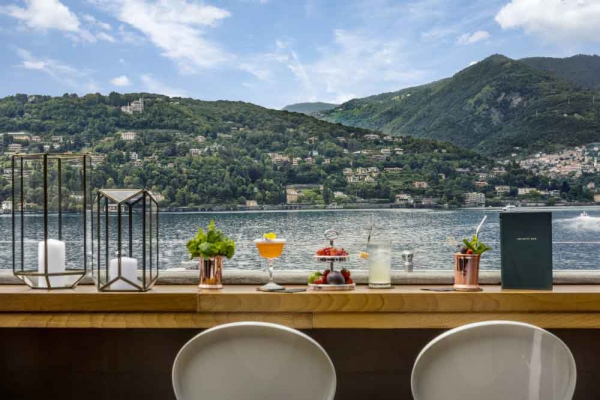 Sul Lago di Como la settimana dedicata al Whisky|||