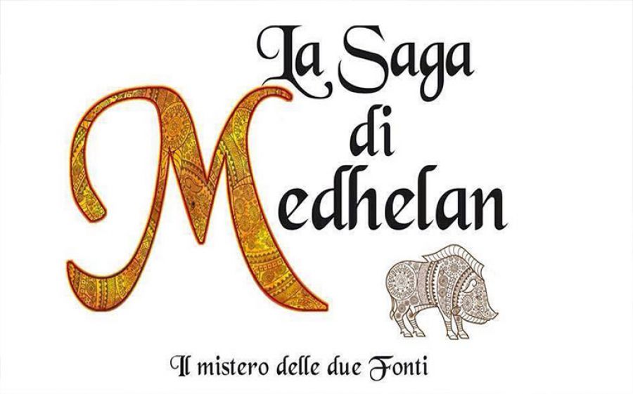A Milano la presentazione de &quot;La saga di Medhelan&quot;