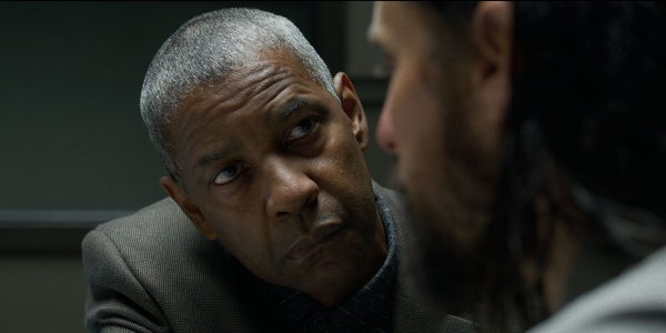 Fino all'ultimo indizio: da domani il nuovo film candidato al Golden Globe con Denzel Washington, Rami Malek e Jared Leto|||