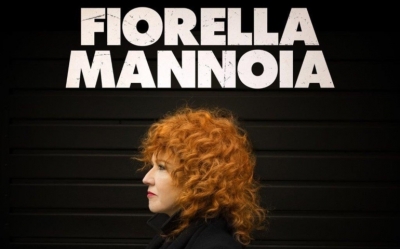 Personale: in uscita il nuovo album di Fiorella Mannoia|||