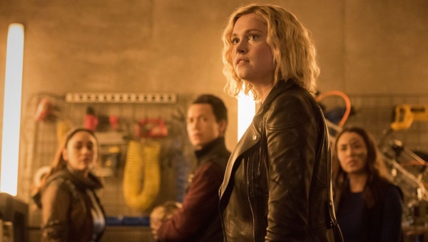 The 100: la settima e ultima stagione da stasera su Premium Action|||