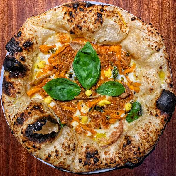 &ldquo;A far la pizza comincia tu&rdquo;|||