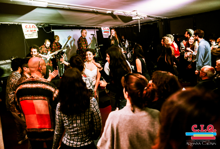 Torna Doremifasud, il festival delle contaminazioni culturali al CIQ di Milano|||