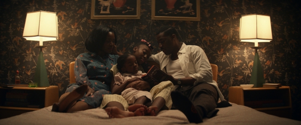 Them, la serie tv che esplora il terrore e il razzismo in Usa da vedere assolutamente su Prime Video|||