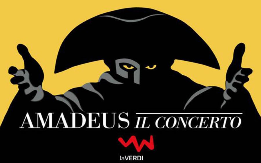 Amadeus – il Concerto, un&#039;opera dalla nuova veste, arriva all&#039;Auditorium di Milano