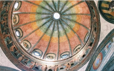 Tesori Nascosti: La cappella Portinari in Sant&rsquo;Eustorgio|||