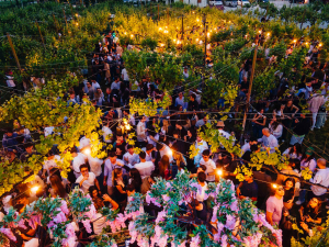 Vi&ntilde;a Escondida, il summer festival di Ca&rsquo; di Rajo|||