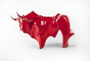 A Brera Contract Cento sTORIe: Vincenzo Del Monaco e Andrea Berton insieme per festeggiare dieci anni de il Toro|||