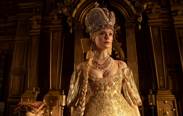 The Great - 11 serie tv in costume da vedere a Carnevale|||
