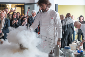 From Alassio With Love, la cucina ligure arriva al Museo del Design di Milano