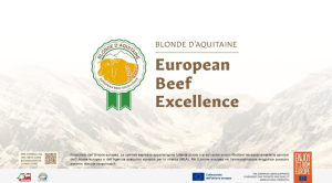 La Blonde d&rsquo;Aquitaine: quando un&rsquo;eccellenza europea trova spazio in un mercato esigente