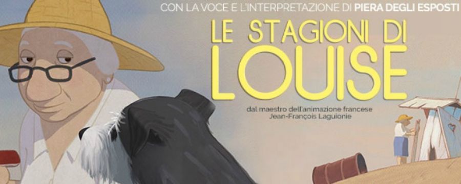 Jean-François Laguionie, maestro dell&#039;animazione francese, firma il capolavoro cinematografico Le stagioni di Louise