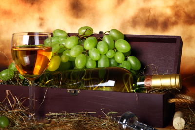 Tra bianchi e bollicine, l&rsquo;autunno firmato Cavit|||