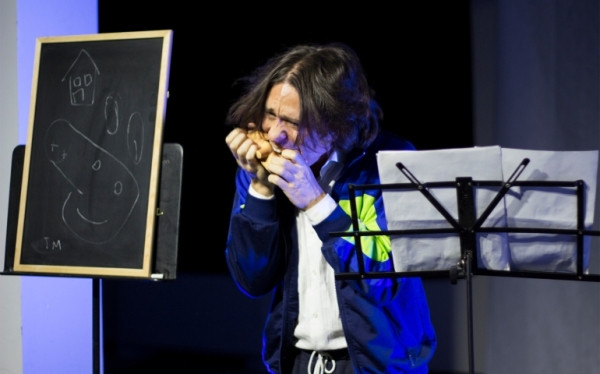 Peppa Pig prende coscienza di essere un suino - Extended|||